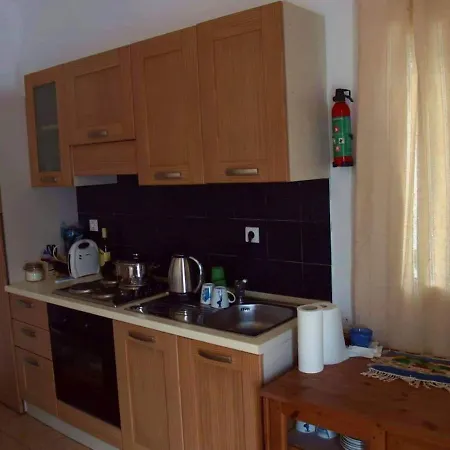 Island Beach House Κύθνος