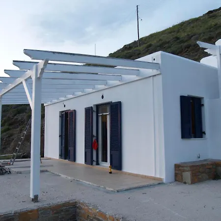 Island Beach House Σπίτι διακοπών