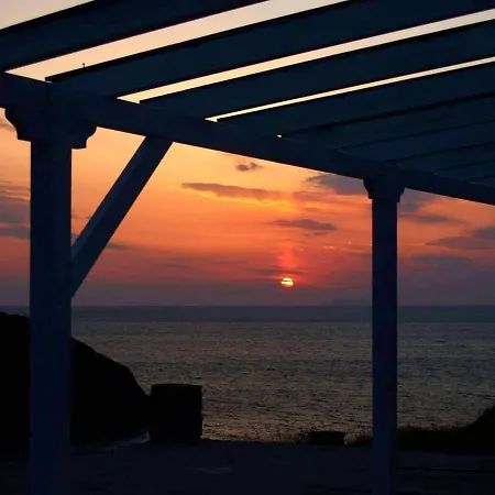 Σπίτι διακοπών Island Beach House