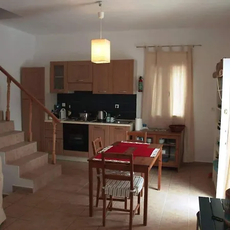 Σπίτι διακοπών Island Beach House *