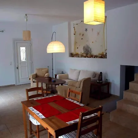 Σπίτι διακοπών Island Beach House