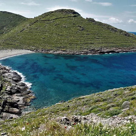 Σπίτι διακοπών Island Beach House *