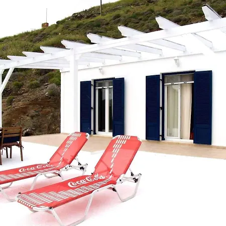 Дом отдыха Island Beach House *